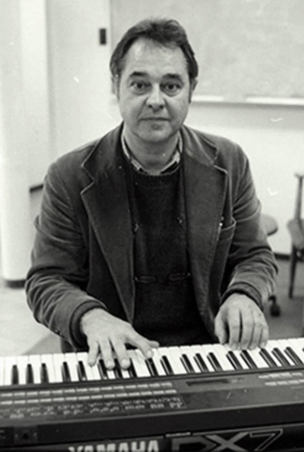 John Chowning
