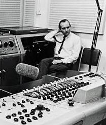 Ken Townsend at Abbey Road